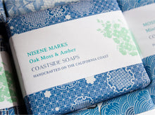 Load image into Gallery viewer, The Forest of Nisene Marks Soap