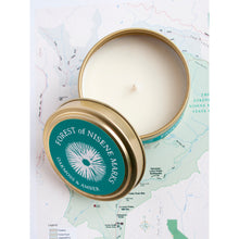 Load image into Gallery viewer, Mini Nisene Marks Candle