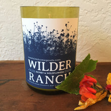 Load image into Gallery viewer, Wilder Ranch Candle