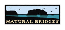 Load image into Gallery viewer, Michael Schwab FINE ART PRINT - Natural Bridges