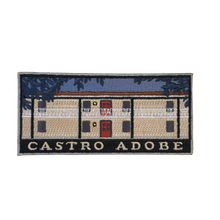 Load image into Gallery viewer, Patch - Castro Adobe TMP