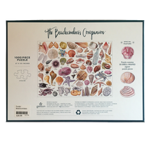 Load image into Gallery viewer, Puzzle - Beachcombers Companion