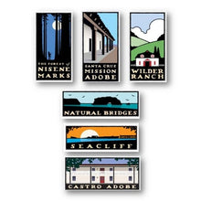 Load image into Gallery viewer, Michael Schwab That's My Park Sticker