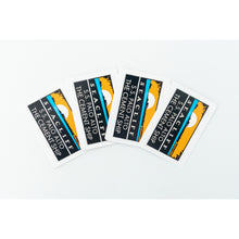Load image into Gallery viewer, Cement Ship Playing Cards