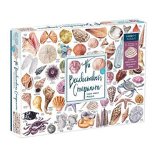 Load image into Gallery viewer, Puzzle - Beachcombers Companion