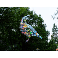 Load image into Gallery viewer, Quail Window Gems