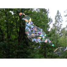 Load image into Gallery viewer, Quail Window Gems