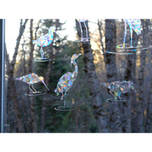 Load image into Gallery viewer, Shorebird Window Gems