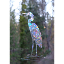 Load image into Gallery viewer, Shorebird Window Gems