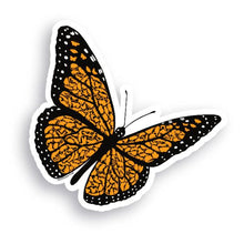 Load image into Gallery viewer, Monarch Butterfly T-Shirt
