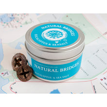 Load image into Gallery viewer, Mini Natural Bridges Candle
