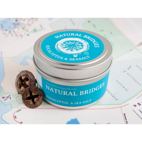 Mini Natural Bridges Candle
