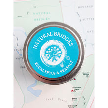 Load image into Gallery viewer, Mini Natural Bridges Candle
