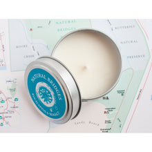 Load image into Gallery viewer, Mini Natural Bridges Candle
