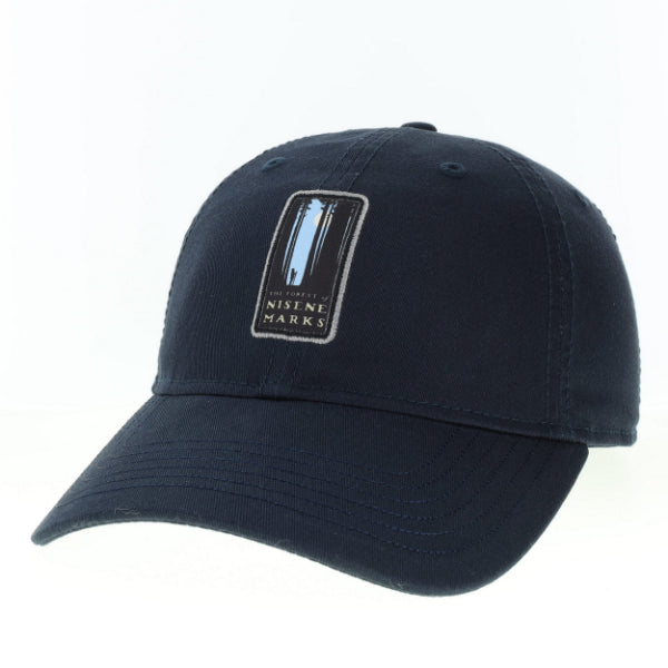 The Forest of Nisene Marks Baseball Cap