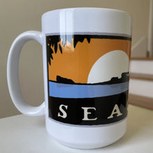 Load image into Gallery viewer, Seacliff Mug (Michael Schwab)
