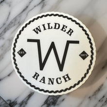 Load image into Gallery viewer, Wilder Ranch Brand Sticker
