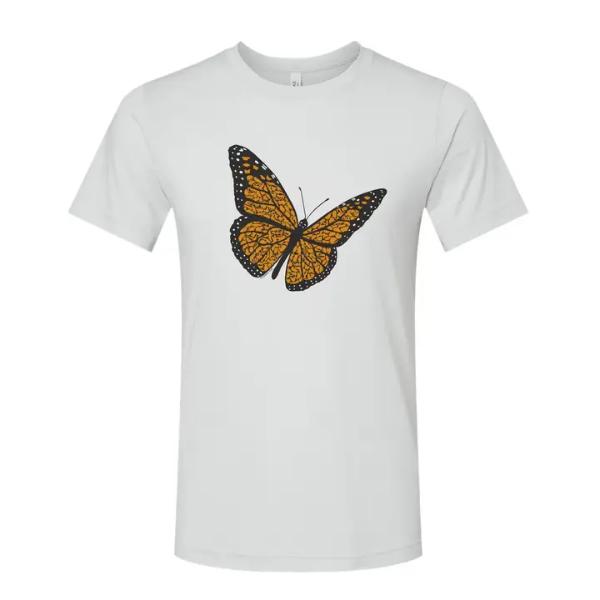 Monarch Butterfly T-Shirt