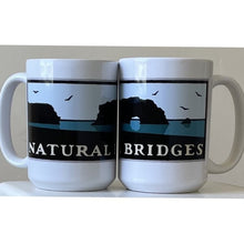 Load image into Gallery viewer, Natural Bridges Mug (Michael Schwab)
