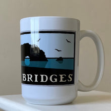 Load image into Gallery viewer, Natural Bridges Mug (Michael Schwab)
