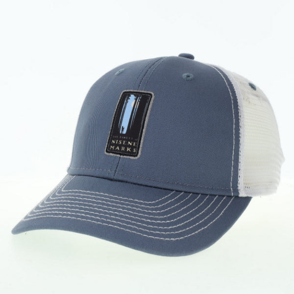 Forest of Nisene Marks Trucker Hat