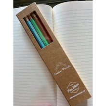 Load image into Gallery viewer, State Park Pencil Set
