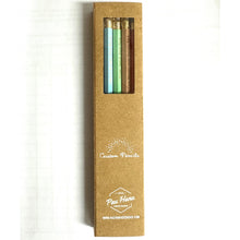 Load image into Gallery viewer, State Park Pencil Set
