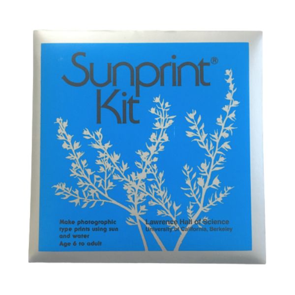 Sunprint Kit