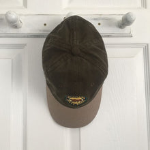 Load image into Gallery viewer, California State Parks Baseball Cap (Olive/Stone)
