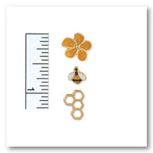 Load image into Gallery viewer, Honeybee Earring Set

