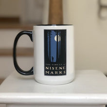 Load image into Gallery viewer, Nisene Marks Mug (Michael Schwab)
