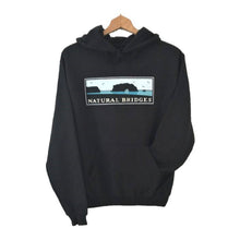 Load image into Gallery viewer, Natural Bridges Hoodie (Michael Schwab)
