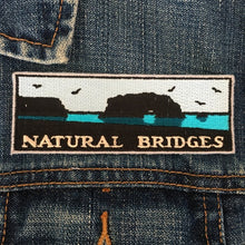 Load image into Gallery viewer, Natural Bridges Patch (Michael Schwab)
