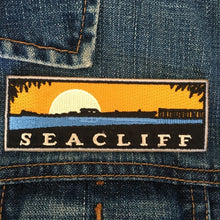 Load image into Gallery viewer, Seacliff Patch (Michael Schwab)
