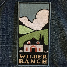 Load image into Gallery viewer, Wilder Ranch Patch (Michael Schwab)
