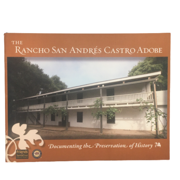 Rancho San Andres Castro Adobe