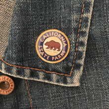 Load image into Gallery viewer, Lapel Pin - CA State Park
