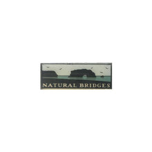 Load image into Gallery viewer, Natural Bridges Lapel Pin (Michael Schwab)
