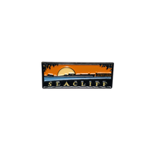 Load image into Gallery viewer, Seacliff Lapel Pin (Michael Schwab)
