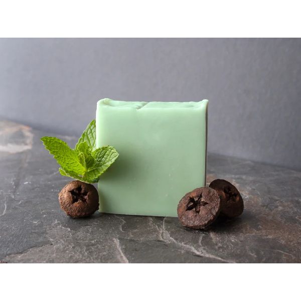 Local Soap - Moss Landing (Peppermint and Eucalyptus)