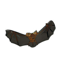 Load image into Gallery viewer, Wildlife Pin - Bat
