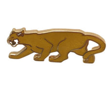 Load image into Gallery viewer, Wildlife Pin - Mountain Lion

