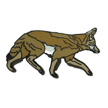 Load image into Gallery viewer, Wildlife Pin - Coyote
