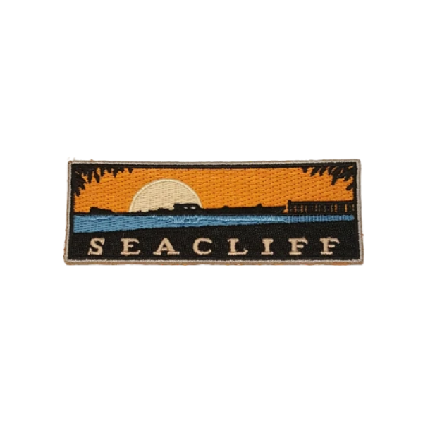 Seacliff Patch (Michael Schwab)