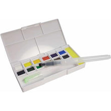 Load image into Gallery viewer, Traveling Watercolor Set
