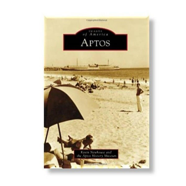 Aptos (Images of America)