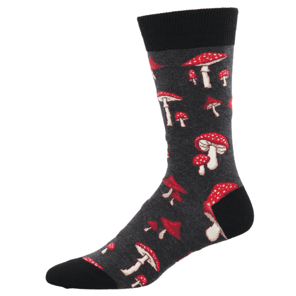 Fungi Socks (Mens)