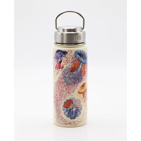 Stainless Steel Jellyfish Vacuum Flask