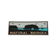 Load image into Gallery viewer, Natural Bridges Patch (Michael Schwab)
