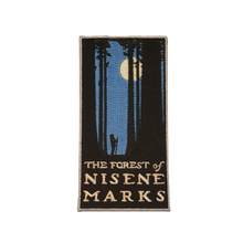 Load image into Gallery viewer, Nisene Marks Patch (Michael Schwab)
